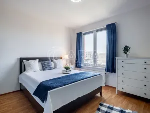 Prodej bytu 2+kk, Praha - Pitkovice, Májovková, 67 m2