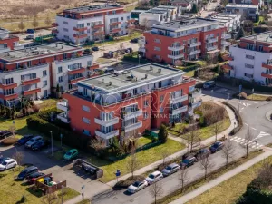 Prodej bytu 2+kk, Praha - Pitkovice, Májovková, 67 m2