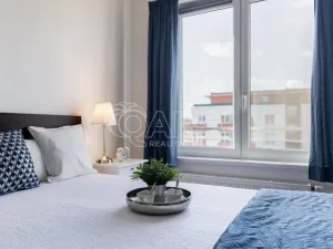 Prodej bytu 2+kk, Praha - Pitkovice, Májovková, 67 m2