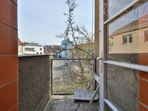 Pronájem bytu 2+1, Praha - Břevnov, Veleslavínská, 69 m2