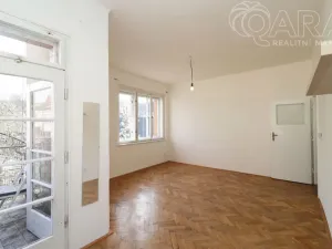 Pronájem bytu 2+1, Praha - Břevnov, Veleslavínská, 69 m2