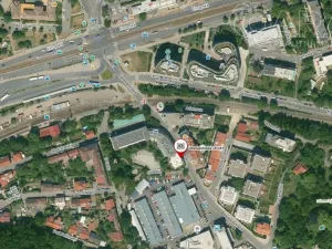 Pronájem bytu 2+1, Praha - Břevnov, Veleslavínská, 69 m2