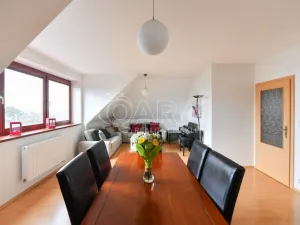 Prodej bytu 3+1, Jesenice, Platanová, 84 m2