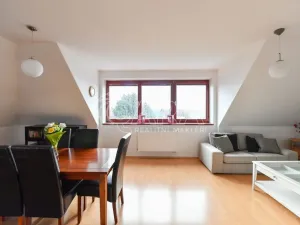 Prodej bytu 3+1, Jesenice, Platanová, 84 m2