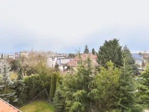 Prodej bytu 3+1, Jesenice, Platanová, 84 m2