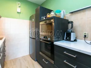 Pronájem bytu 2+kk, Praha - Chodov, Filipova, 46 m2