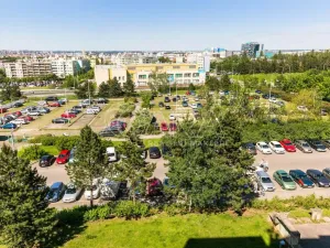 Pronájem bytu 2+kk, Praha - Chodov, Filipova, 46 m2