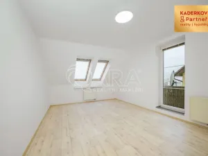 Prodej bytu 2+kk, Tišnov, Dlouhá, 63 m2