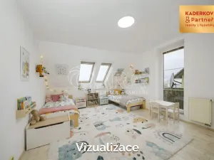 Prodej bytu 2+kk, Tišnov, Dlouhá, 63 m2