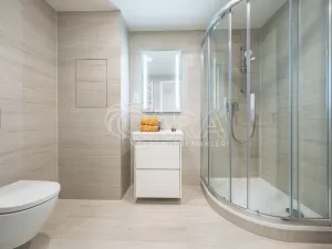 Pronájem bytu 1+kk, Praha - Hloubětín, Poděbradská, 39 m2