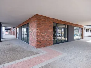Pronájem bytu 1+kk, Praha - Hloubětín, Poděbradská, 39 m2
