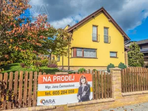 Prodej rodinného domu, Beroun - Beroun-Město, Vinařská, 215 m2