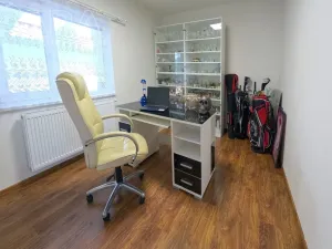 Prodej rodinného domu, Beroun - Beroun-Město, Vinařská, 215 m2