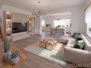 Prodej rodinného domu, Beroun - Beroun-Město, Vinařská, 215 m2
