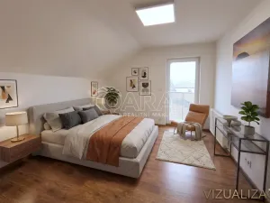 Prodej rodinného domu, Beroun - Beroun-Město, Vinařská, 215 m2