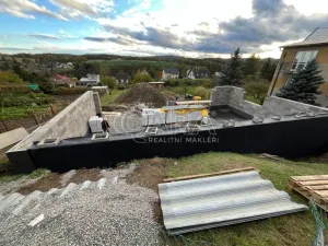 Prodej pozemku pro bydlení, Týnec nad Sázavou, 1201 m2