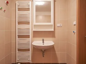 Pronájem bytu 1+kk, Praha - Zličín, Milotická, 35 m2