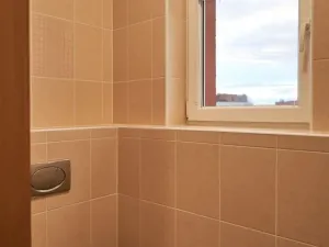 Pronájem bytu 1+kk, Praha - Zličín, Milotická, 35 m2