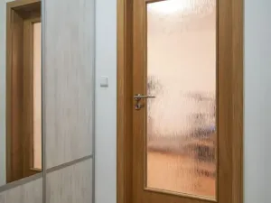 Pronájem bytu 1+kk, Praha - Zličín, Milotická, 35 m2