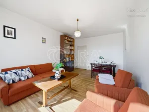 Prodej bytu 3+1, Přerov - Přerov I-Město, Sokolská, 75 m2