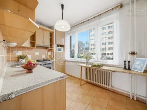 Prodej bytu 3+1, Přerov - Přerov I-Město, Sokolská, 75 m2