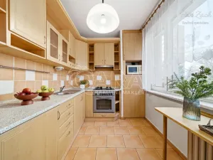 Prodej bytu 3+1, Přerov - Přerov I-Město, Sokolská, 75 m2