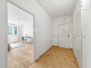 Prodej bytu 3+1, Přerov - Přerov I-Město, Sokolská, 75 m2