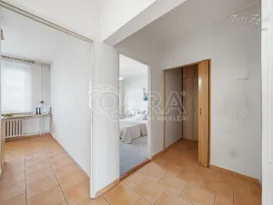 Prodej bytu 3+1, Přerov - Přerov I-Město, Sokolská, 75 m2