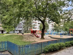 Pronájem bytu 3+kk, Praha - Stodůlky, Kurzova, 72 m2