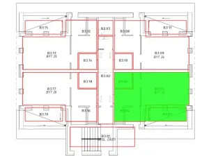 Prodej bytu 2+1, Bublava, 46 m2