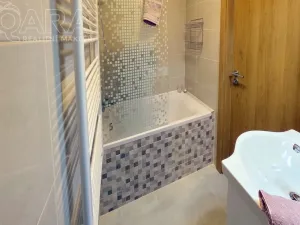 Pronájem bytu 3+kk, Praha - Vinohrady, Nad Primaskou, 56 m2