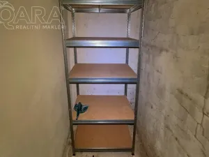 Pronájem bytu 3+kk, Praha - Vinohrady, Nad Primaskou, 56 m2