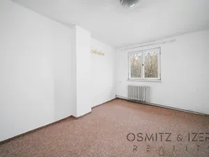 Prodej rodinného domu, Praha - Nebušice, Sichrovského, 116 m2