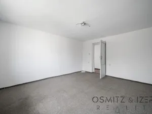 Prodej rodinného domu, Praha - Nebušice, Sichrovského, 116 m2