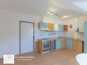 Prodej bytu 4+1, Vrbno pod Pradědem - Železná, 135 m2