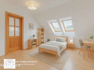 Prodej bytu 4+1, Vrbno pod Pradědem - Železná, 135 m2