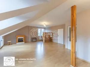 Prodej bytu 4+1, Vrbno pod Pradědem - Železná, 135 m2