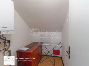 Prodej bytu 4+1, Vrbno pod Pradědem - Železná, 135 m2