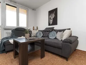 Prodej bytu 1+kk, Ostrava - Moravská Ostrava, Gen. Píky, 27 m2