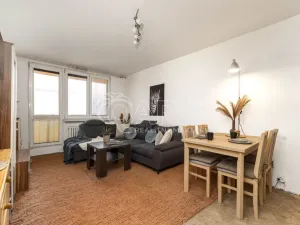 Prodej bytu 1+kk, Ostrava - Moravská Ostrava, Gen. Píky, 27 m2