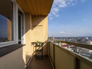 Prodej bytu 1+kk, Ostrava - Moravská Ostrava, Gen. Píky, 27 m2