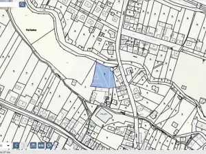 Prodej komerčního pozemku, Třebenice, 2527 m2