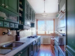 Pronájem bytu 3+1, Praha - Krč, Pacovská, 76 m2