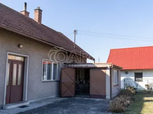 Prodej rodinného domu, Horní Jelení, Kolářského, 98 m2