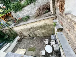 Pronájem bytu 1+kk, Praha - Břevnov, Na Petynce, 15 m2