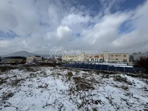 Prodej komerčního pozemku, Mlékojedy, 2769 m2