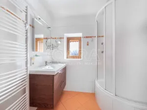 Prodej bytu 4+kk, Dobříš, Dlouhá, 142 m2