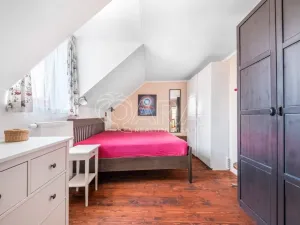 Prodej bytu 4+kk, Dobříš, Dlouhá, 142 m2