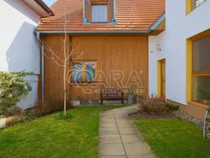 Prodej bytu 4+kk, Dobříš, Dlouhá, 142 m2