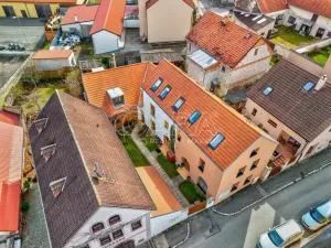 Prodej bytu 4+kk, Dobříš, Dlouhá, 142 m2